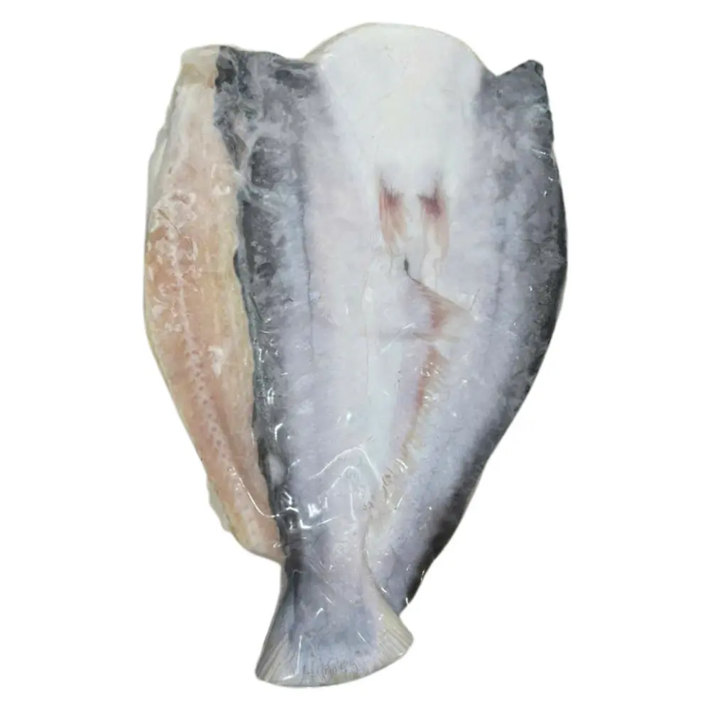 Cá Dứa Một Nắng Đặc Sản Cần Giờ Loại 1 - Half-Dried Pangasius Kunyit - SEAPRODEX