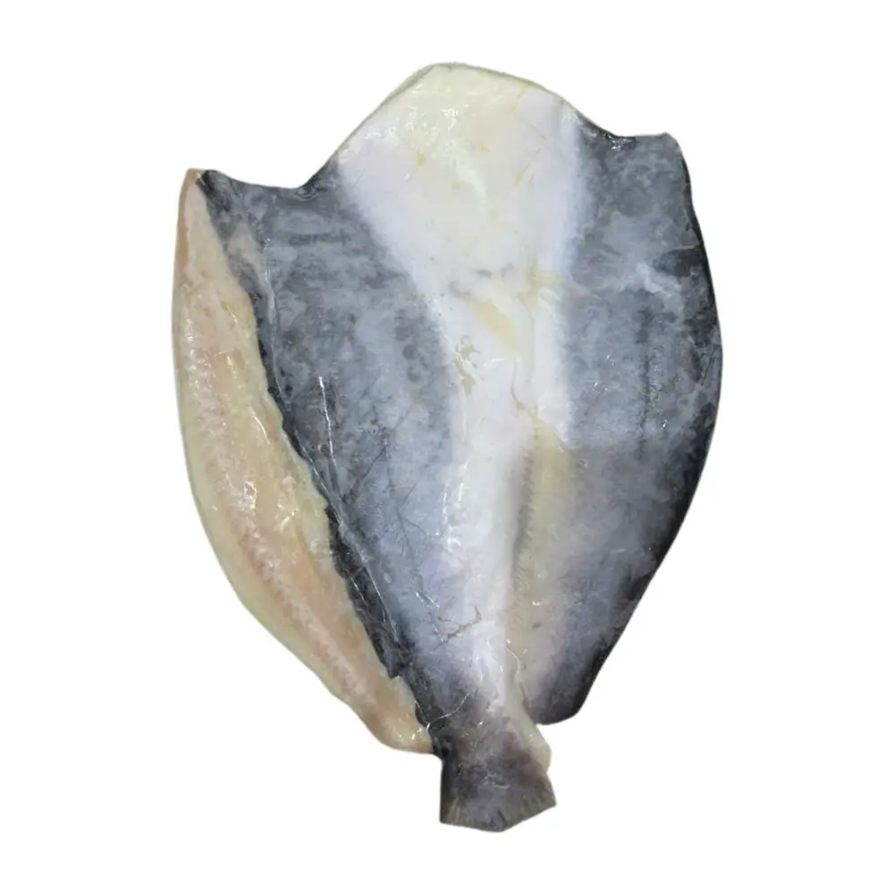 Cá Dứa Một Nắng Đặc Sản Cần Giờ Loại 2 - Half-Dried Pangasius Kunyit - SEAPRODEX