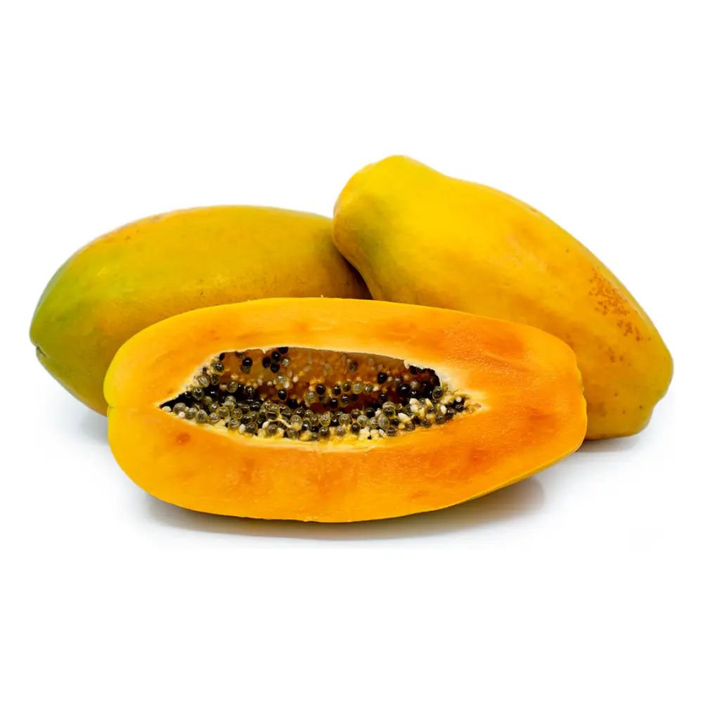Đu Đủ Chín (Ruột Vàng) - Yellow Papaya - KATA FARM HUB