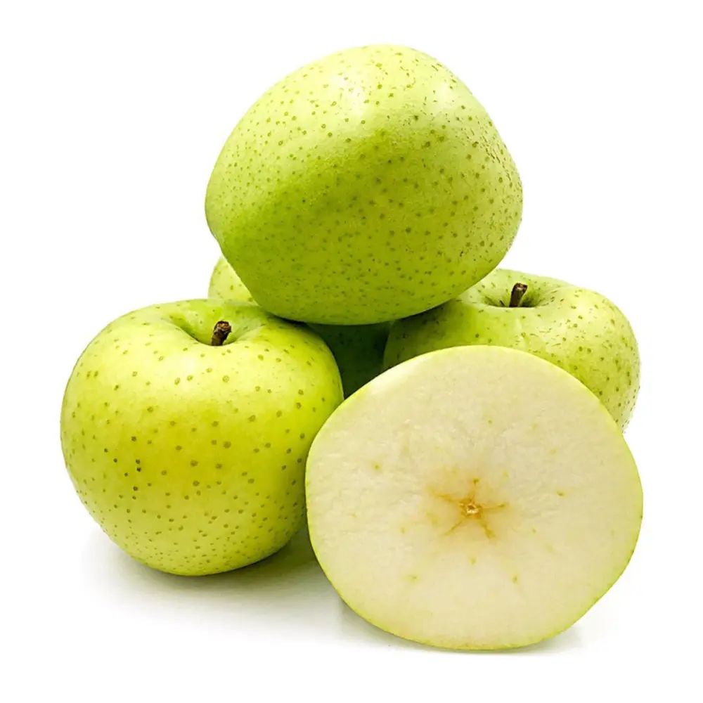 Táo Xanh Nhật - Ohrin - Japanese Green Apple - ZEN-NOH AOMORI