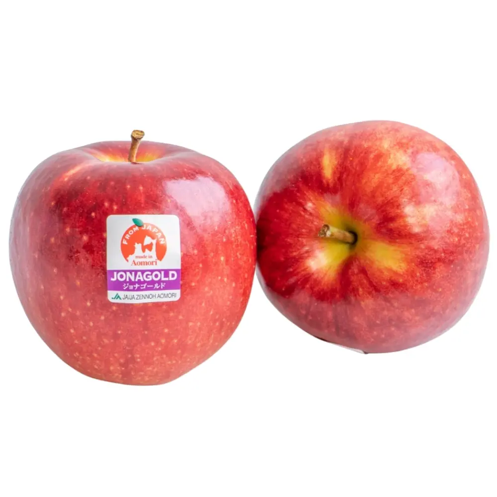 Táo Đỏ Nhật - Jonagold - Japanese Red Apple - ZEN-NOH AOMORI