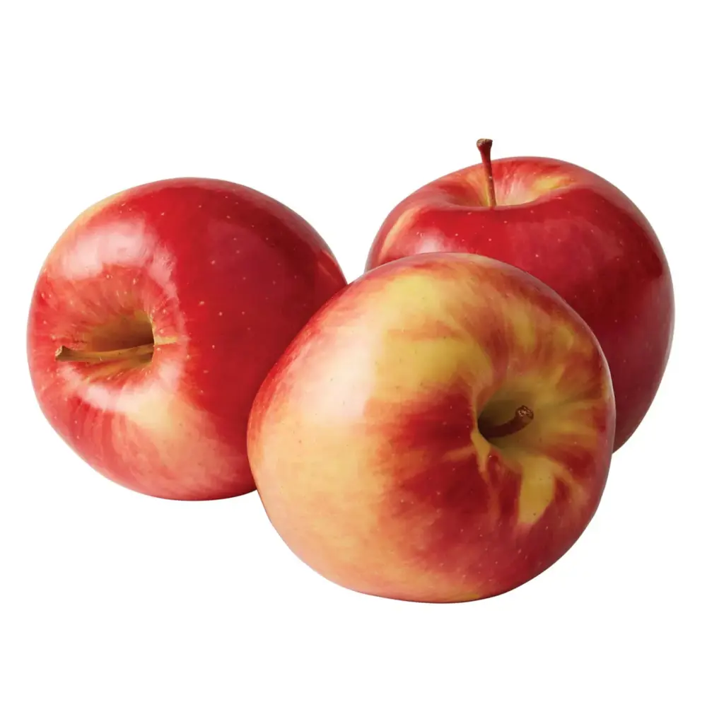 Táo Đỏ Canada - Ambrosia - Canandian Red Apple - Size 80 - LIDDER'S
