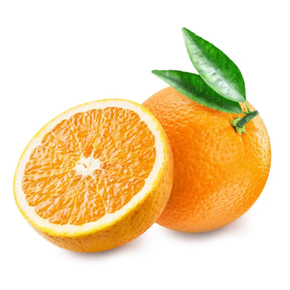 Cam Vàng Úc - Orchard Breeze - Australian Lane Late Navel Oranges - MFC