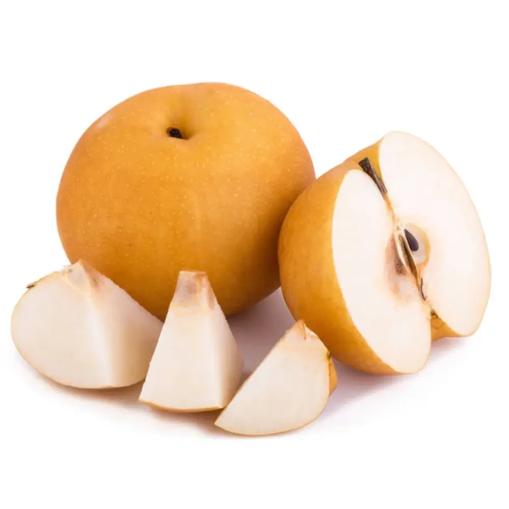 Lê Hàn Quốc - Singo - Premium Quality Korean Pear - EVERGOOD
