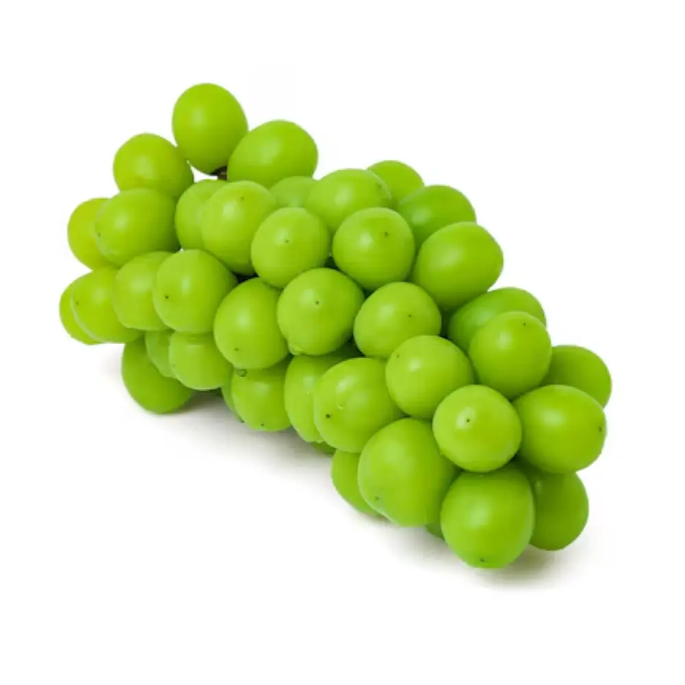 Nho Mẫu Đơn - Shine Muscat (1kg) - N1F