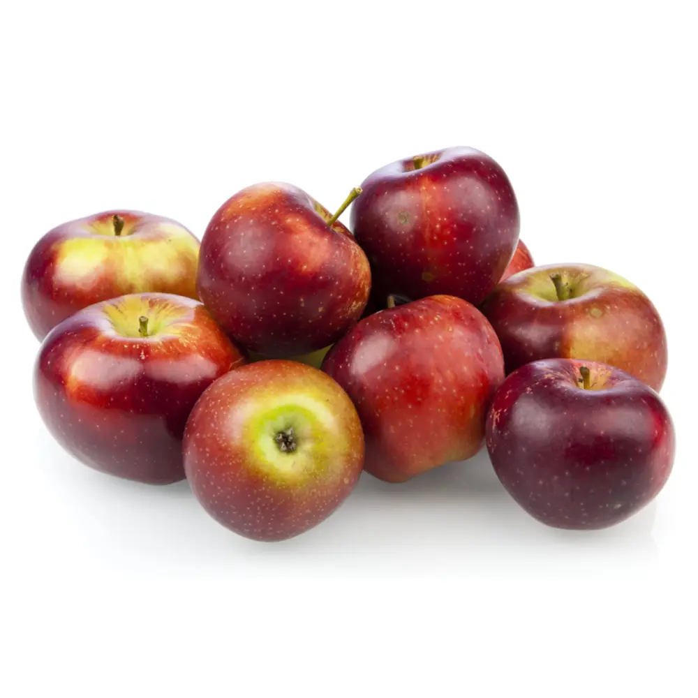 Táo Đỏ Mỹ - Dazzle - US Red Apple - Size 100 - CHELAN FRUIT