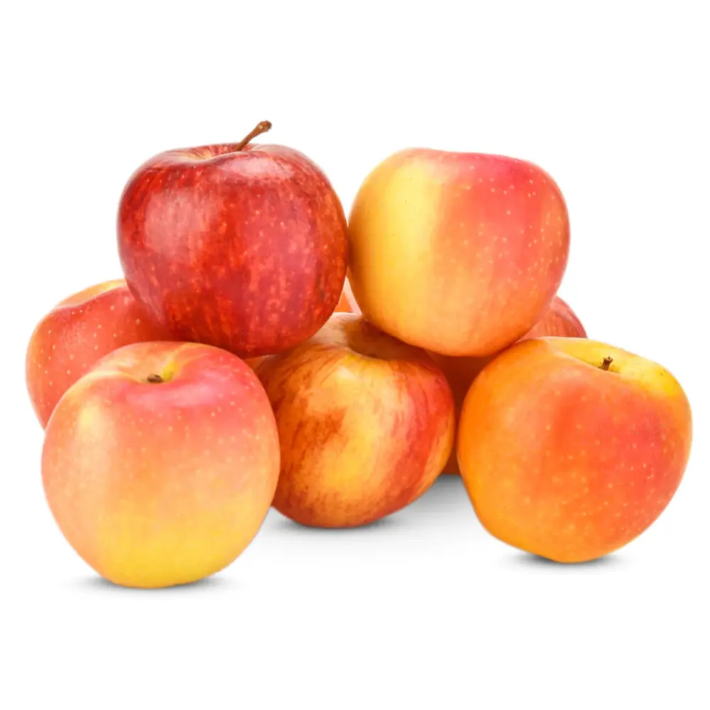 Táo Đỏ Mỹ - Extra Fancy Ambrosia Gold - US Red Apple - Size 80 - CMI ORCHARDS