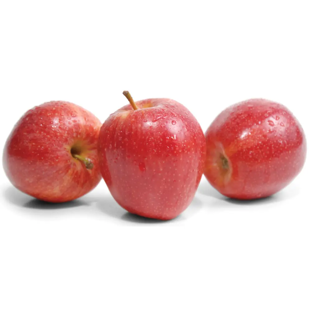 Táo Đỏ Mỹ - Gala - US Red Apple - Size 88 - GEE WHIZ