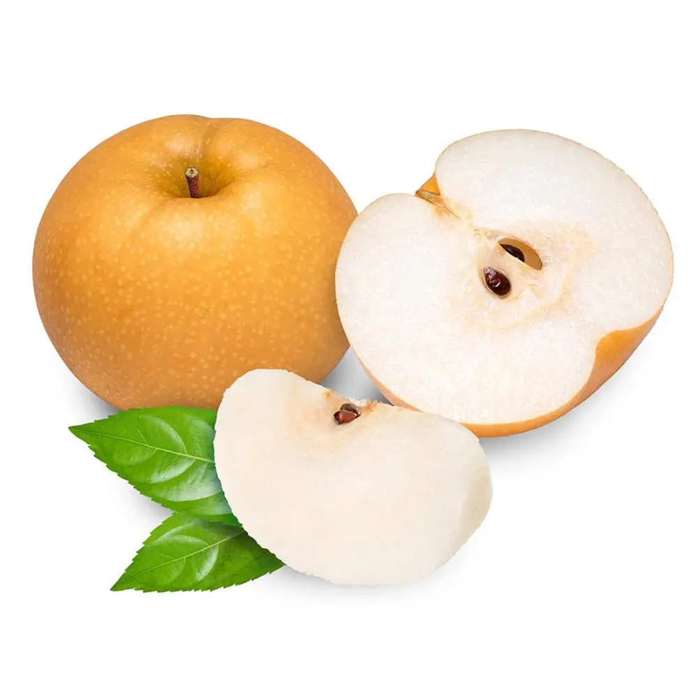 Lê Trung Quốc - Premium Fengshui Pear - Size 24 - GENERIC