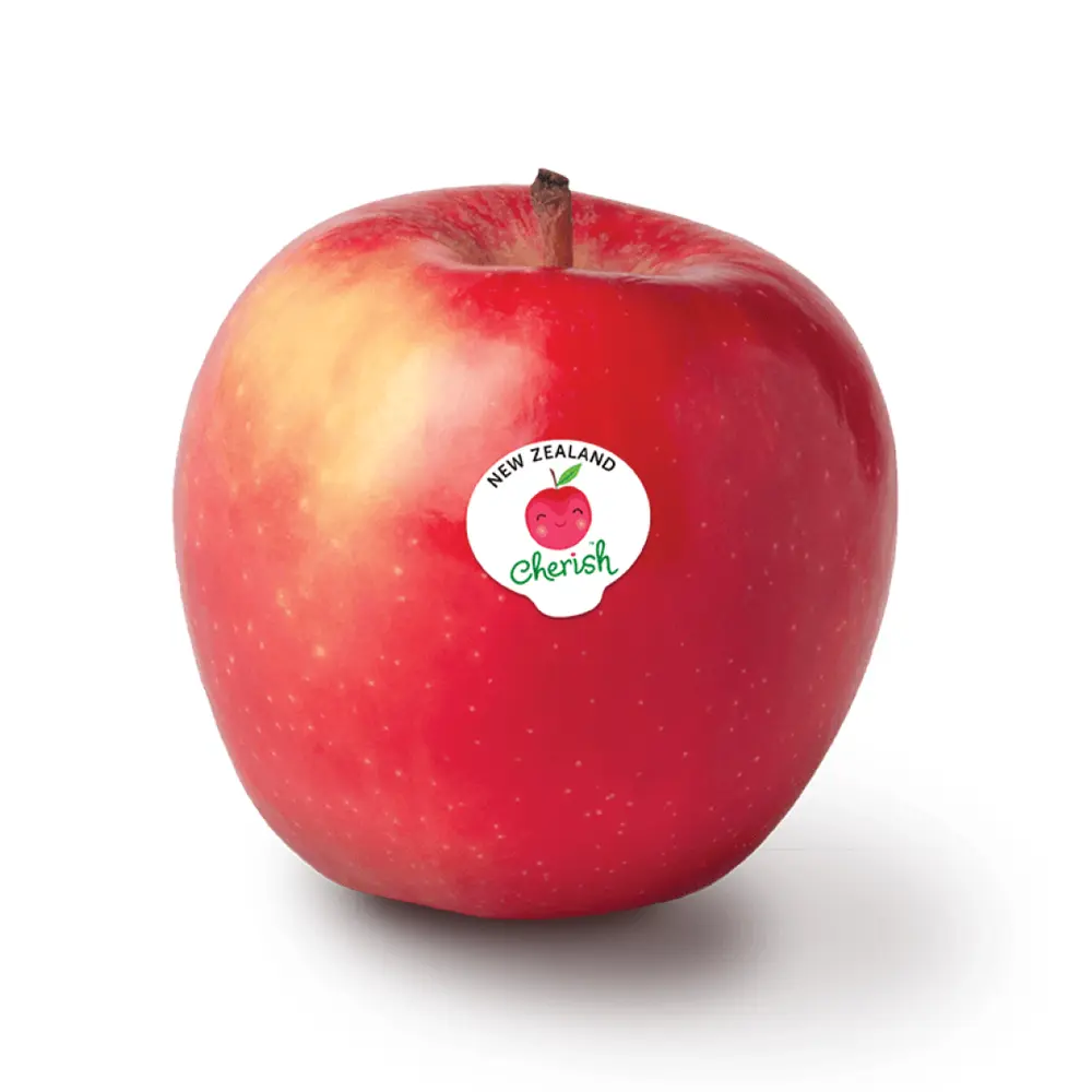 Táo Đỏ New Zealand - Cherish - New Zealand Red Apple - Size 70 - GOLDEN BAY FRUIT
