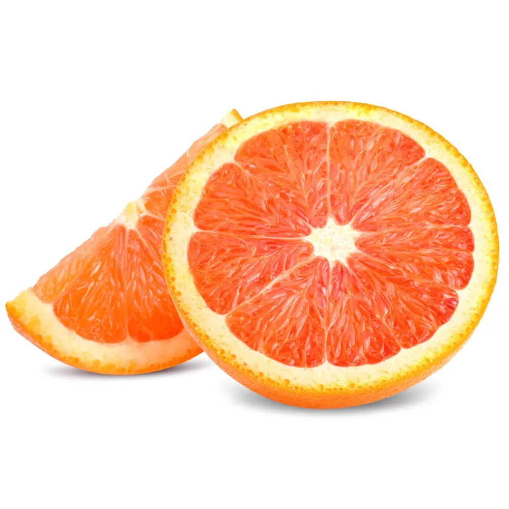 Cam Ruột Đỏ  Ai Cập - Egyptian Cara Cara Orange - Size 55 - MAFA