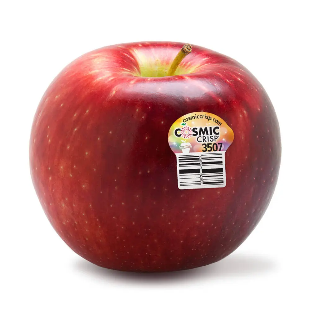 Táo Đỏ Mỹ - Cosmic Crisp - US Red Apple - SUPERFRESH GROWERS
