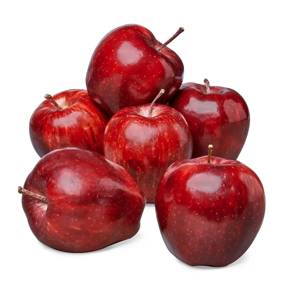 Táo Đỏ Mỹ - Red Delicious - US Red Apple - PREMIUM HARVEST