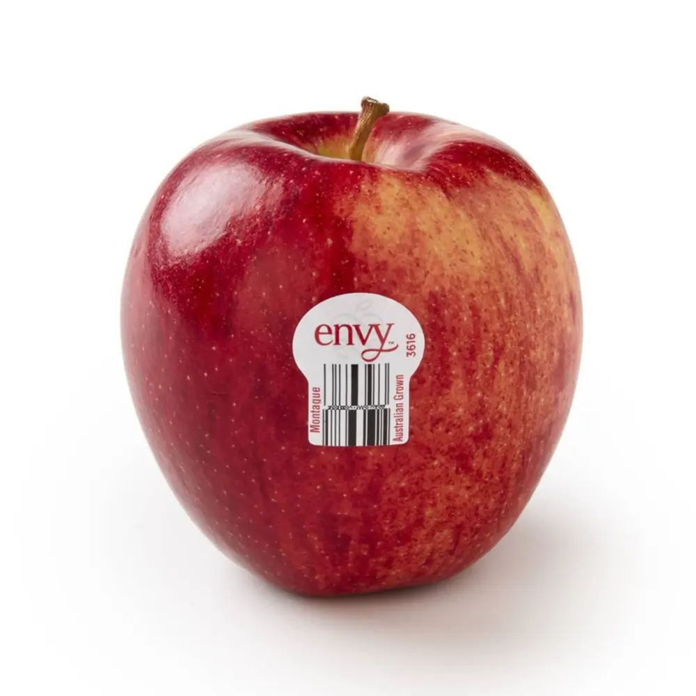 Táo Đỏ Mỹ - US Red Apple - Size 88 - ENVY