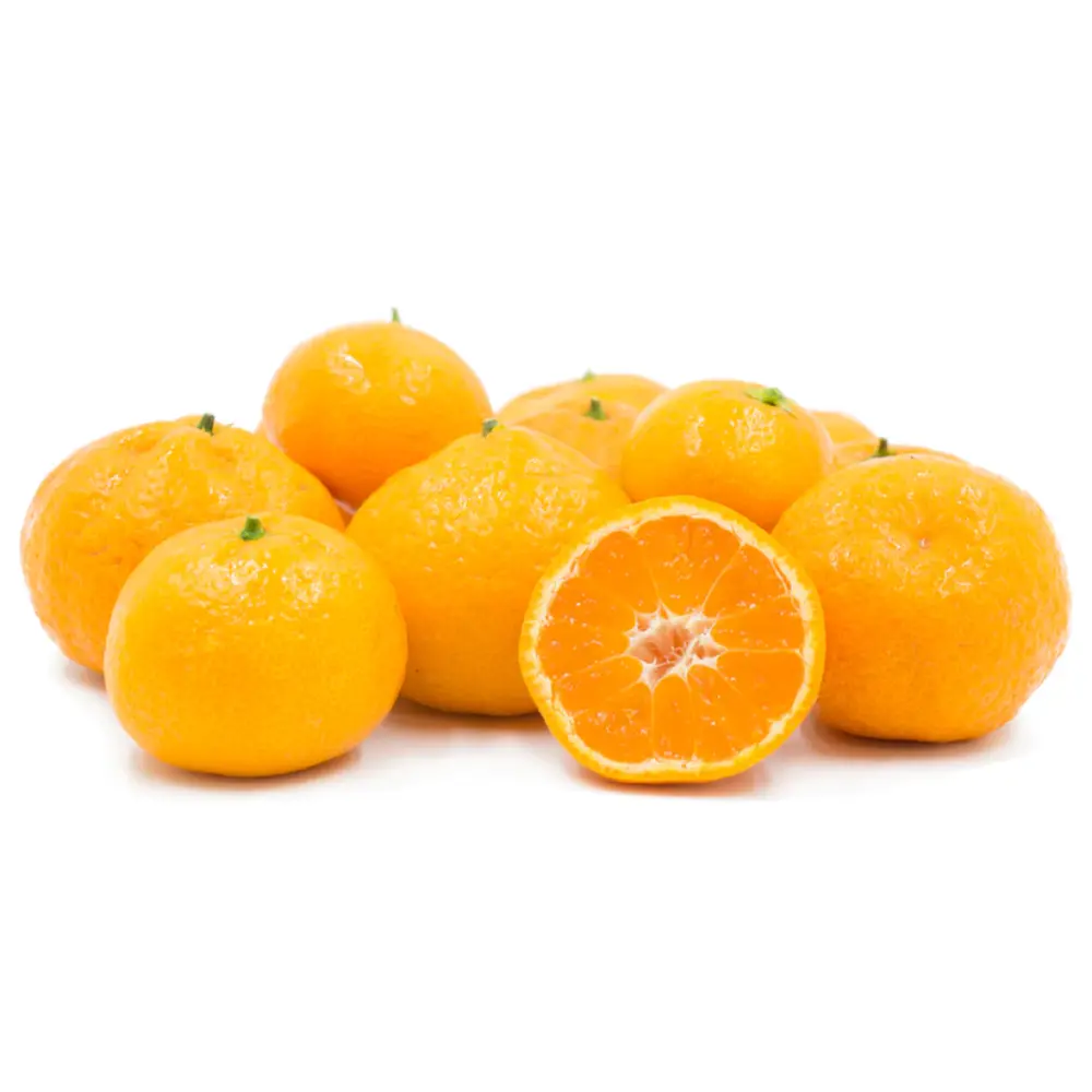 Quýt Nhật - Mikan - Satsuma Tangerine - ARIDA QUALITY