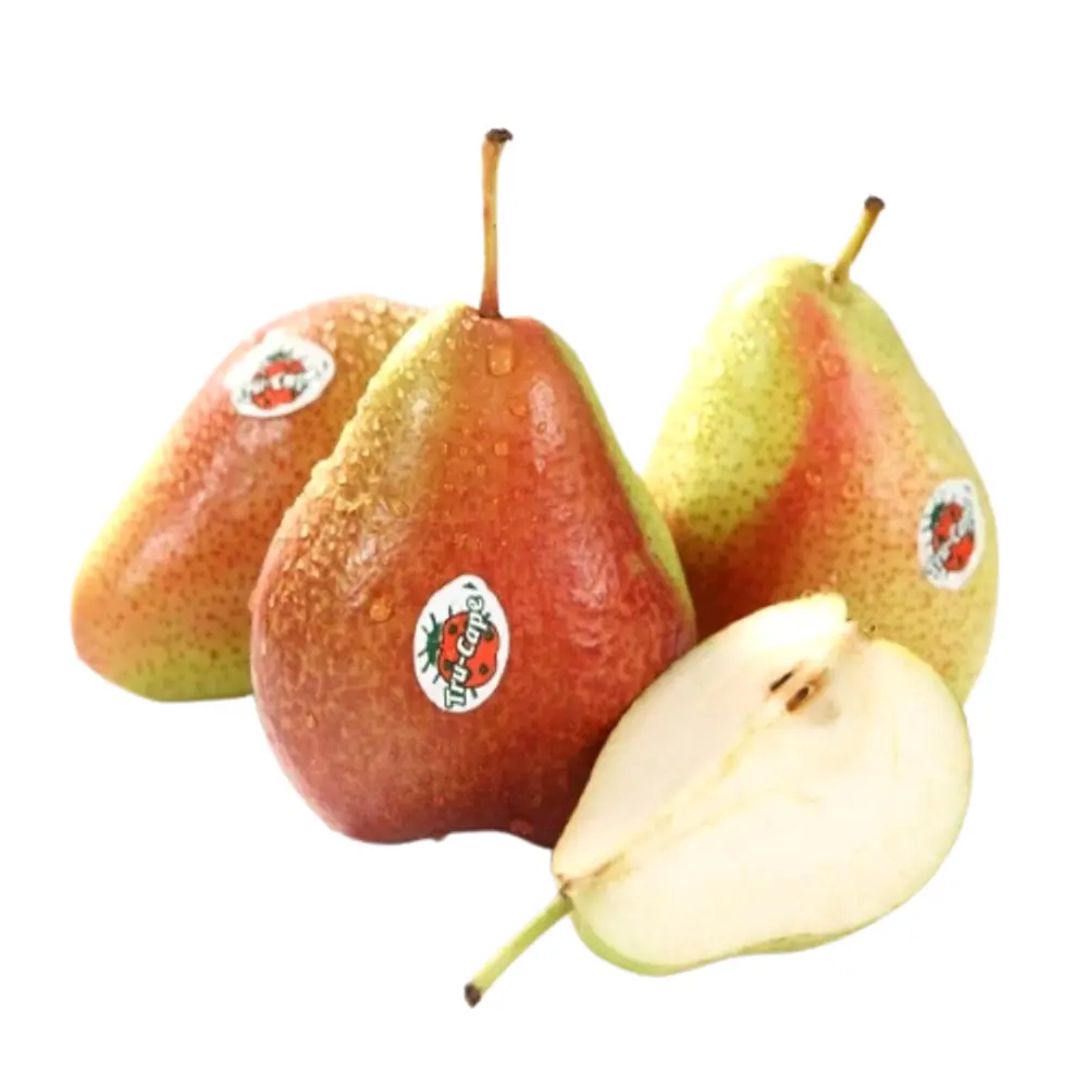 Lê Má Hồng Nam Phi Size Lớn - South African Pear - NONBRAND