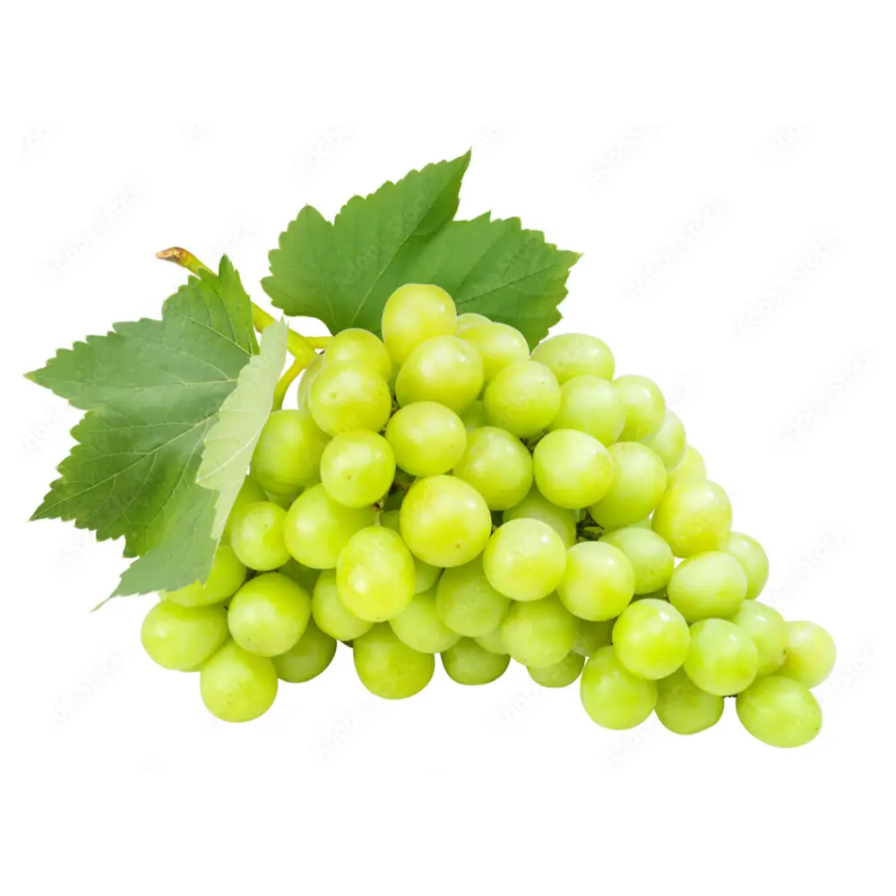 Nho Xanh Không Hạt Mỹ - Summer Diamond - US Green Seedless Grapes - ROYALTY