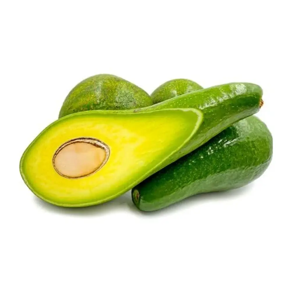 Bơ Sáp - Avocado - NONBRAND