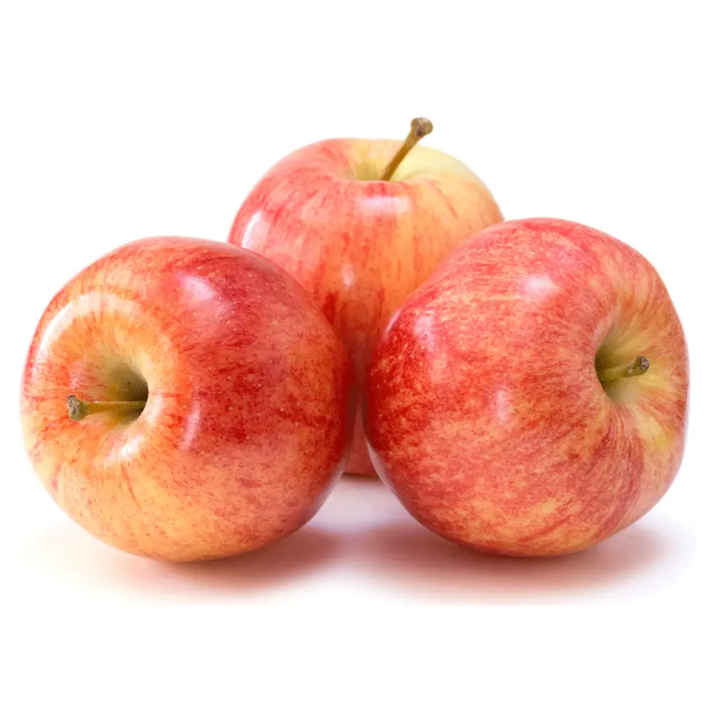 Táo Đỏ New Zealand - Fuji - New Zealand Red Apple - GOLDEN BAY FRUIT