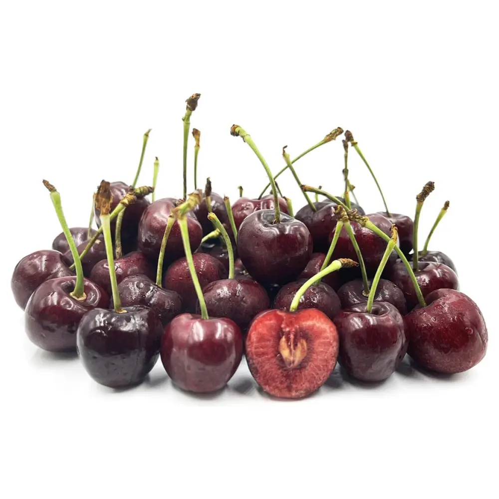 Cherry Đỏ Mỹ - Sweetheart - US Red Cherries - Size 8.5 - BISON NORTHWEST CHERRIES