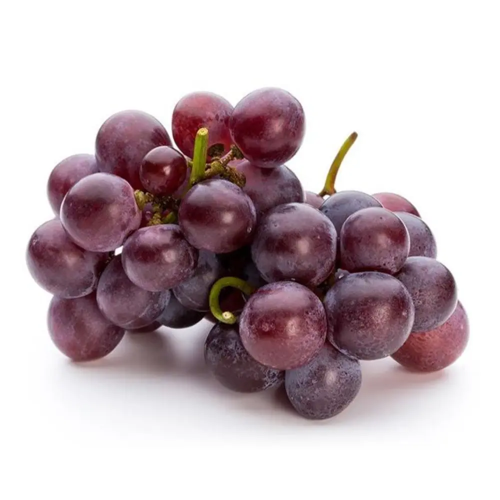 Nho Đỏ Chile - Chilean Red Seeded Grapes - QUILACO