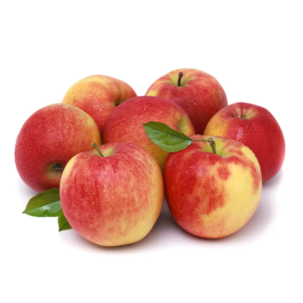 Táo Đỏ Chile - Fuji - Chilean Red Apple - Size 120 - SAN CLEMENTE