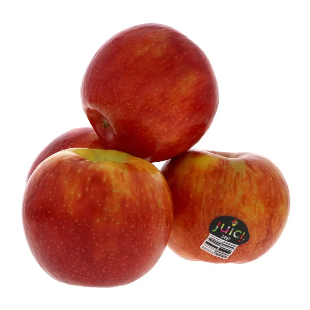 Táo Đỏ Mỹ - Juici - US Red Apple - Size 88 - STARR RANCH GROWERS