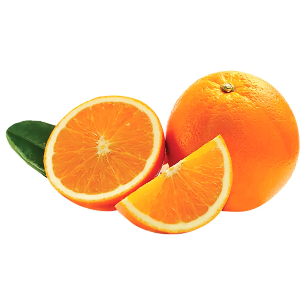 Cam Vàng Mỹ - US Navel Orange - Size 48 - AIR CHIEF