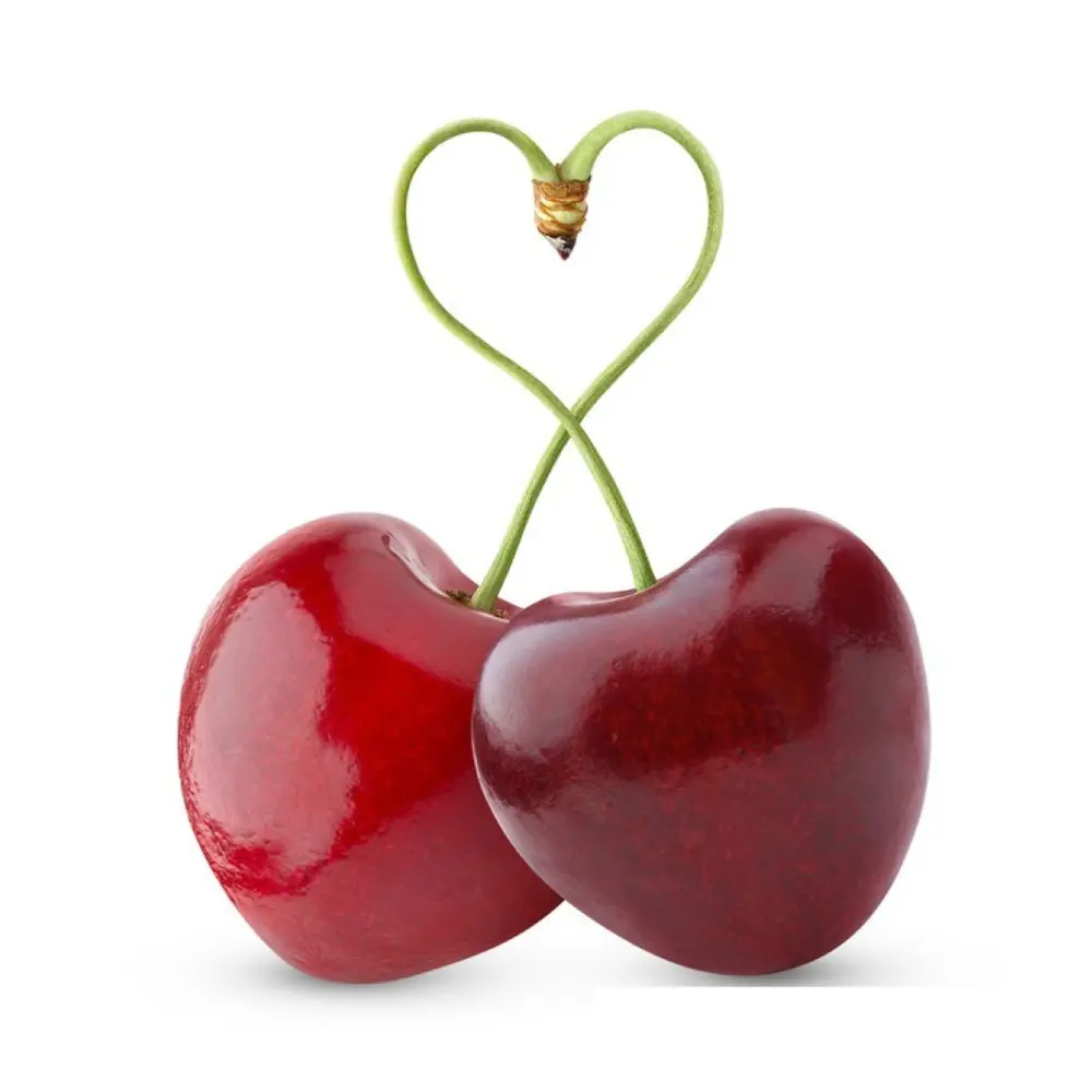 Cherry Đỏ Canada - Sweetheart Cherries - Size 9.5 - SANDHER FRUIT PACKERS