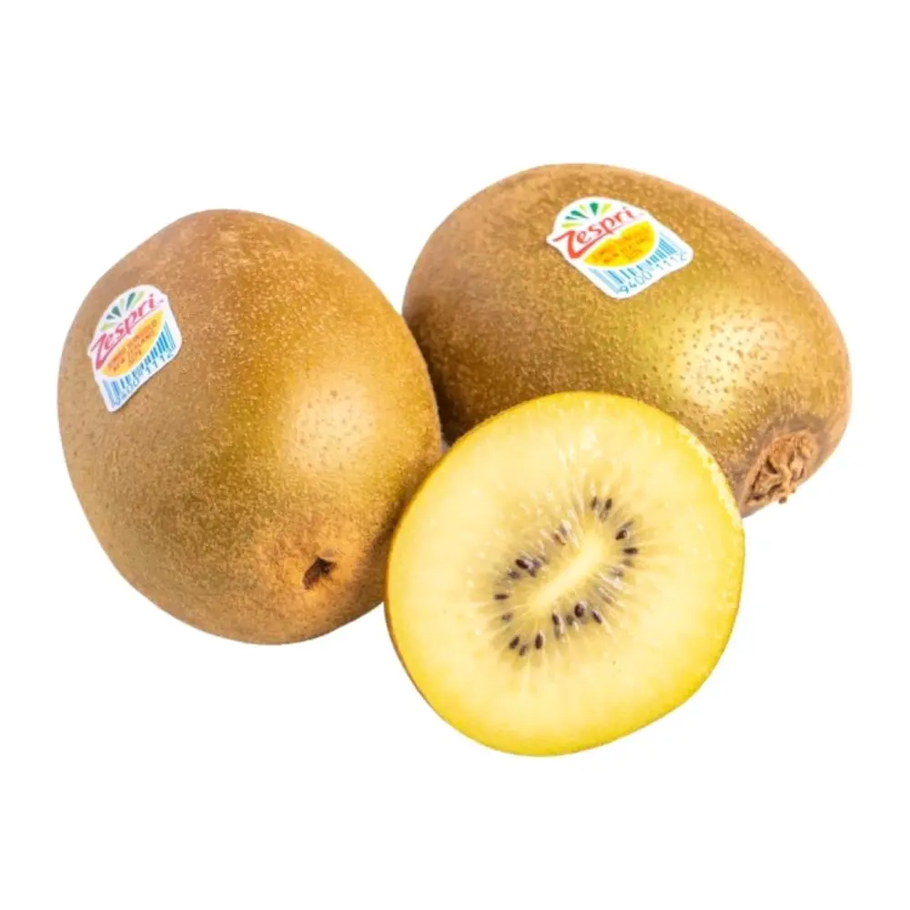 Kiwi Vàng New Zealand - Jumbo Sungold Kiwi - Size 36 - ZESPRI