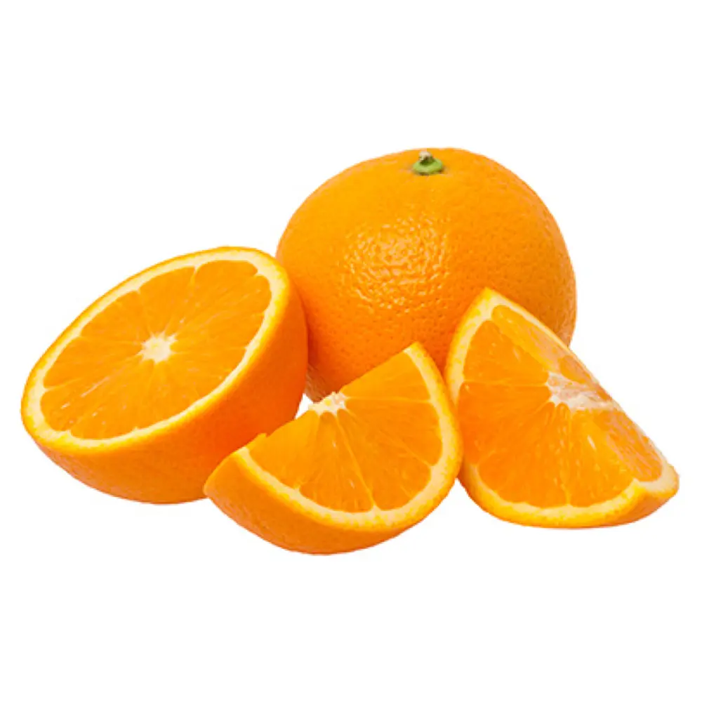 Cam Vàng Úc - Late Lane - Australian Navel Orange - Size 55 - MFC