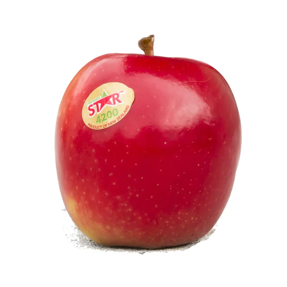 Táo Đỏ New Zealand - Premier Star - New Zealand Red Apple - Size 100 - BOSTOCK