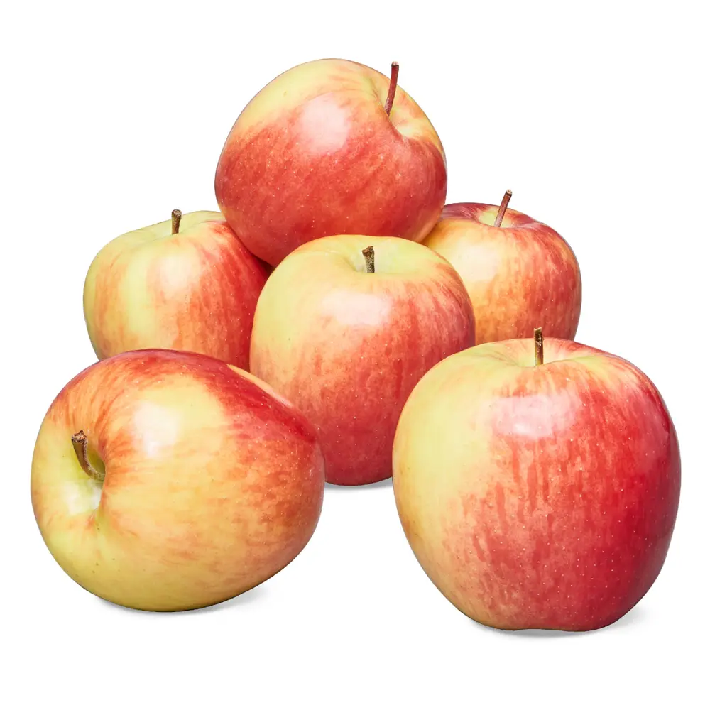 Táo Đỏ New Zealand - Ambrosia - New Zealand Red Apple - Size 90 - LUV'YA