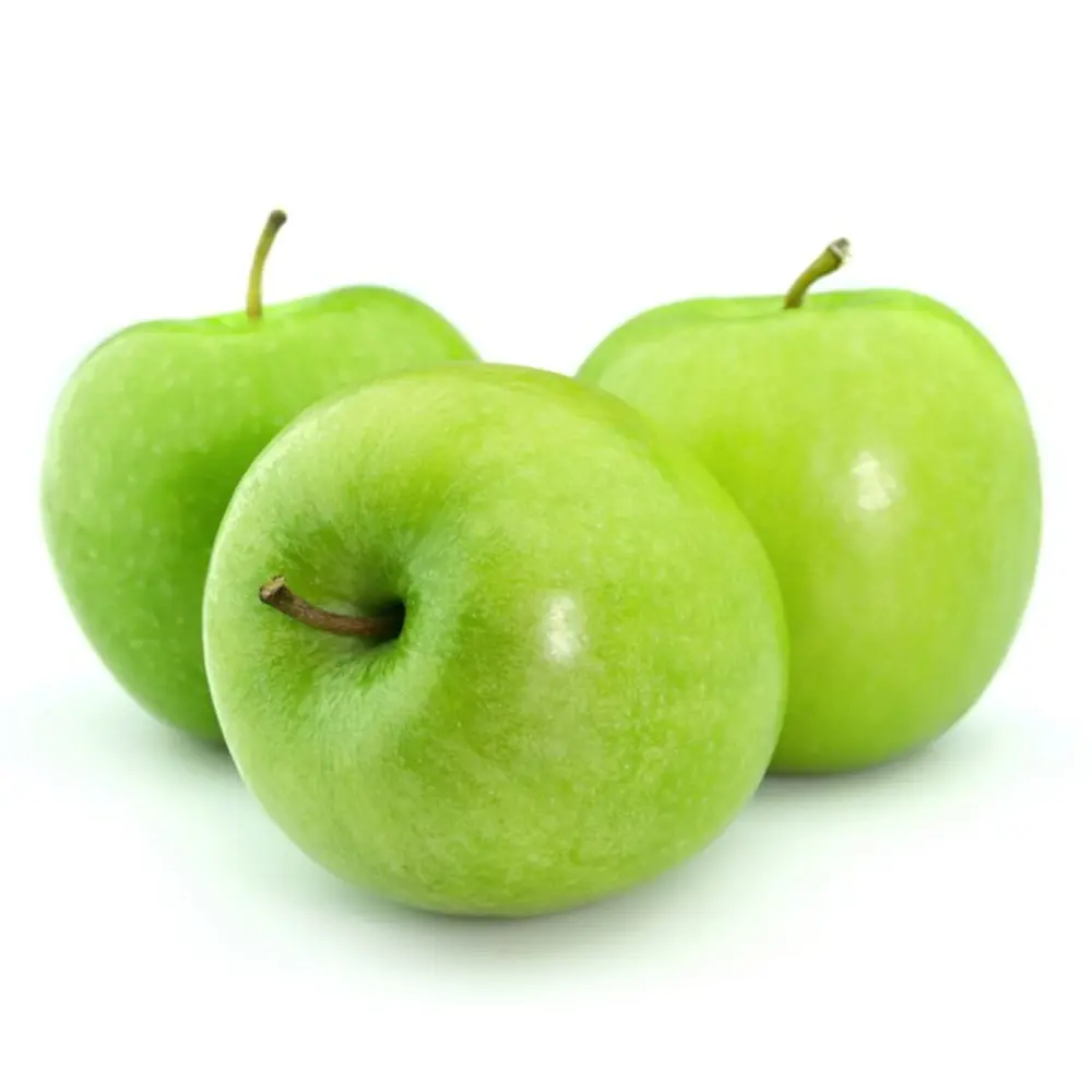 Táo Xanh New Zealand - New Zealand Green Apple - KIWI CRUNCH