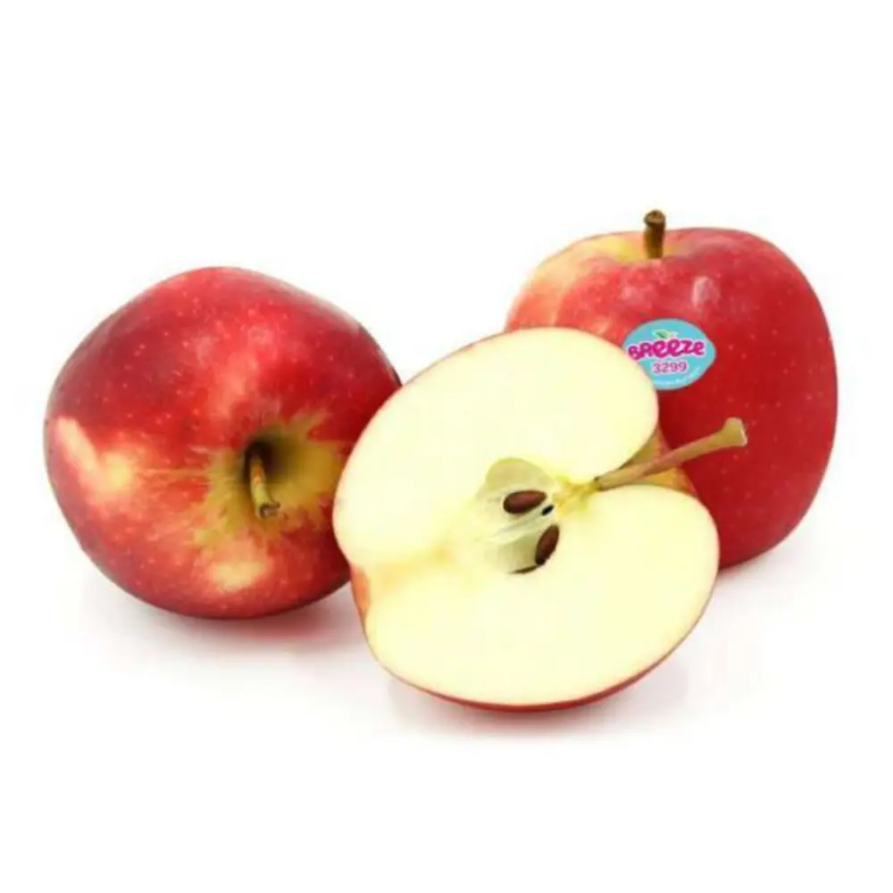 Táo Đỏ New Zealand - Breeze - New Zealand Red Apple - Size 70 - FRESHCO