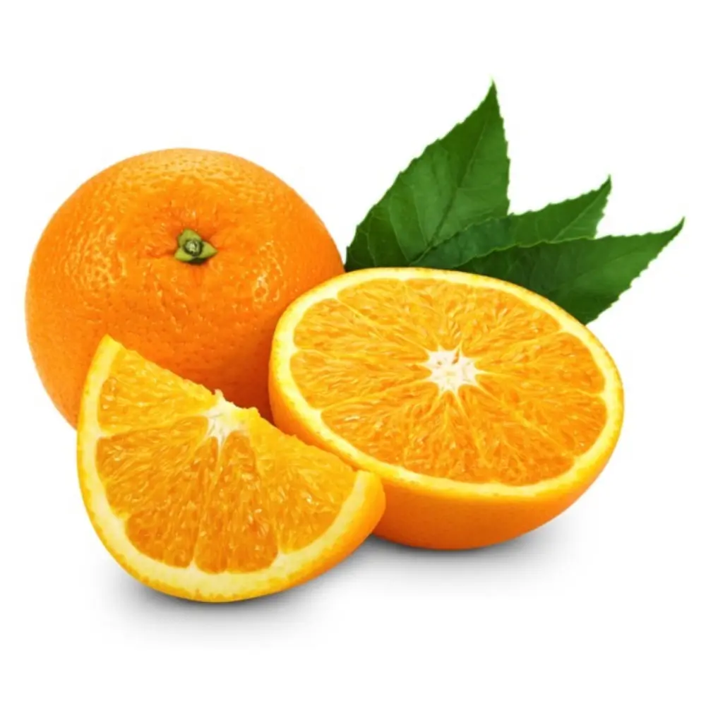 Cam Vàng Úc - Navel Orange - NIPPY'S