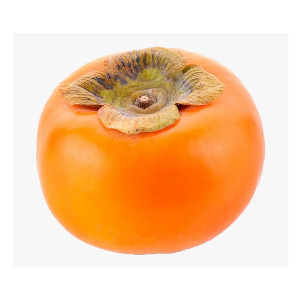 Hồng Hàn Quốc - Korean Persimmons (1kg) - NH FARM