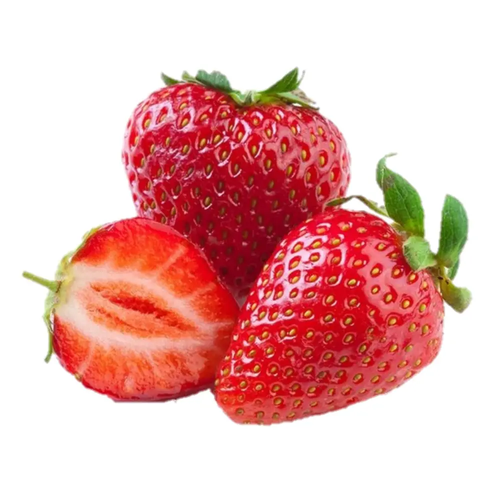 Dâu Hàn Quốc - Korean Strawberry (330g) - RIMA