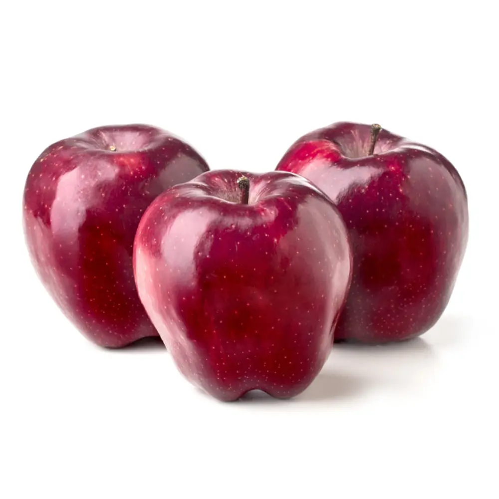 Táo Đỏ Mỹ 5 Góc - Red Delicious - US Red Apple - CMI ORCHARDS