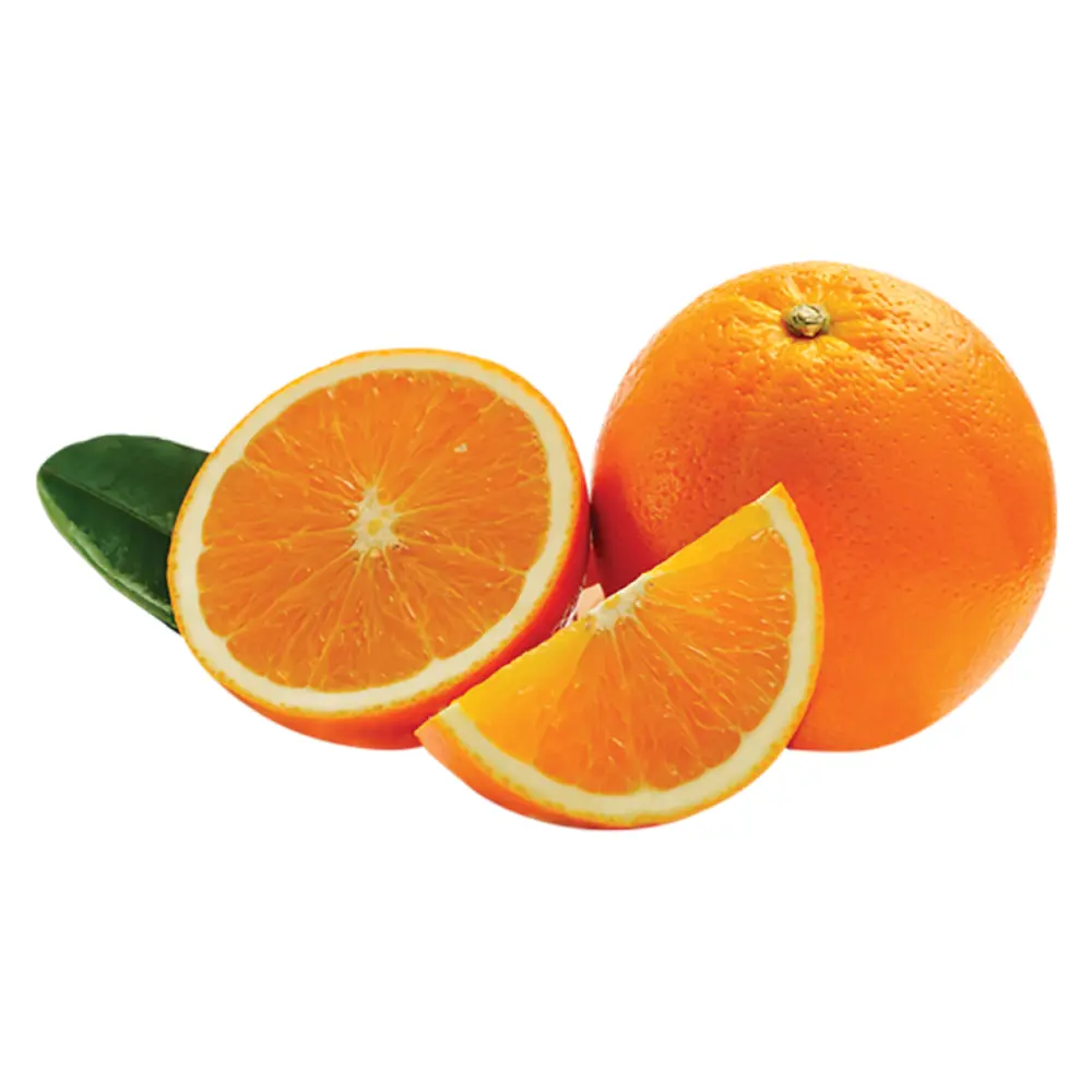 Cam Vàng Mỹ - California Navel Orange - SUN PACIFIC