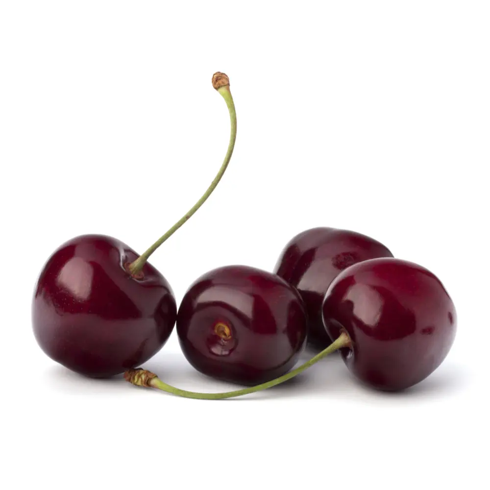 Cherry Đỏ - New Zealand Cherries - Size 30 - MORNING GLORY