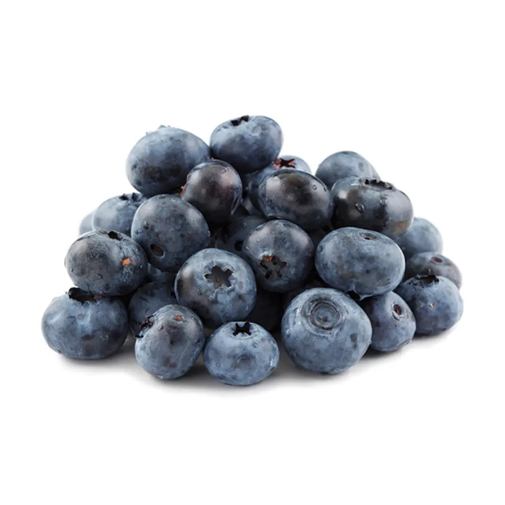 Việt Quất New Zealand - ILuv Blueberries (125g) - BERRYCO