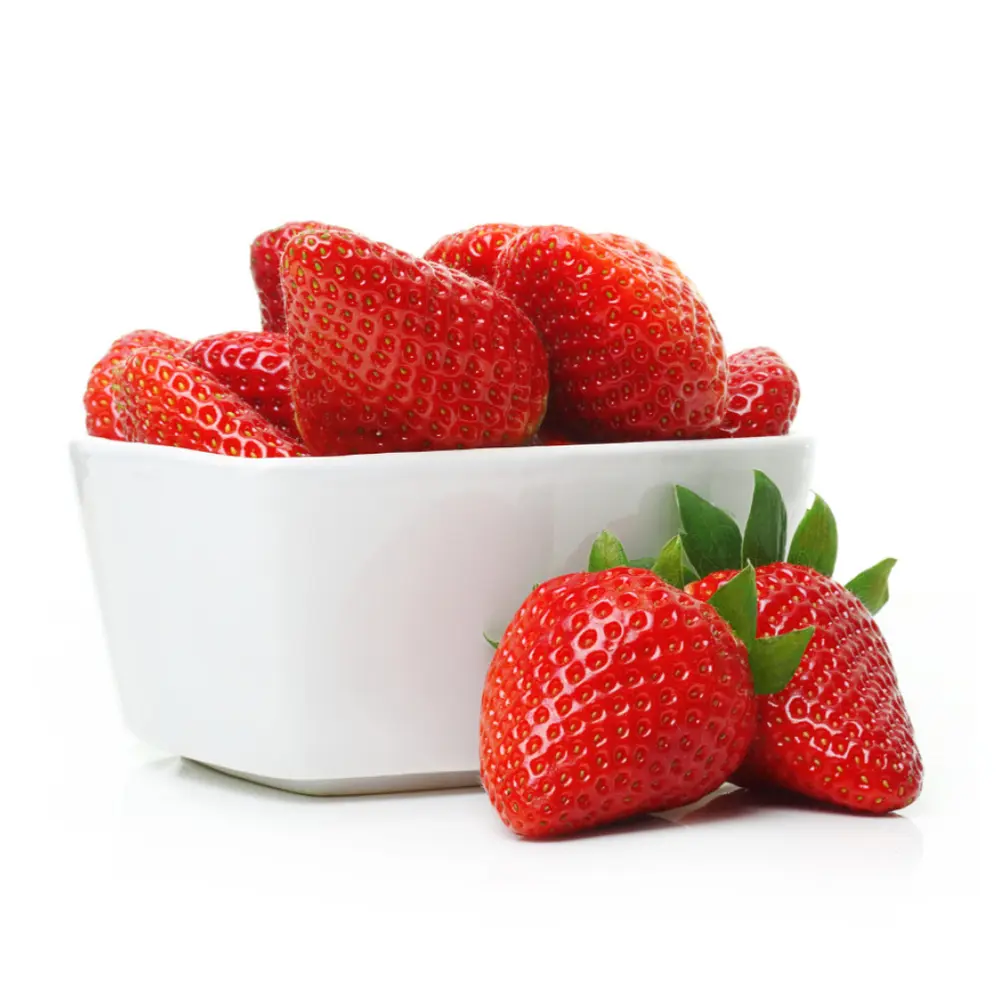 Dâu Hàn Quốc Hộp Trái Tim - Maehyang - Korean Strawberry (250g) - CHAM HANDEUL