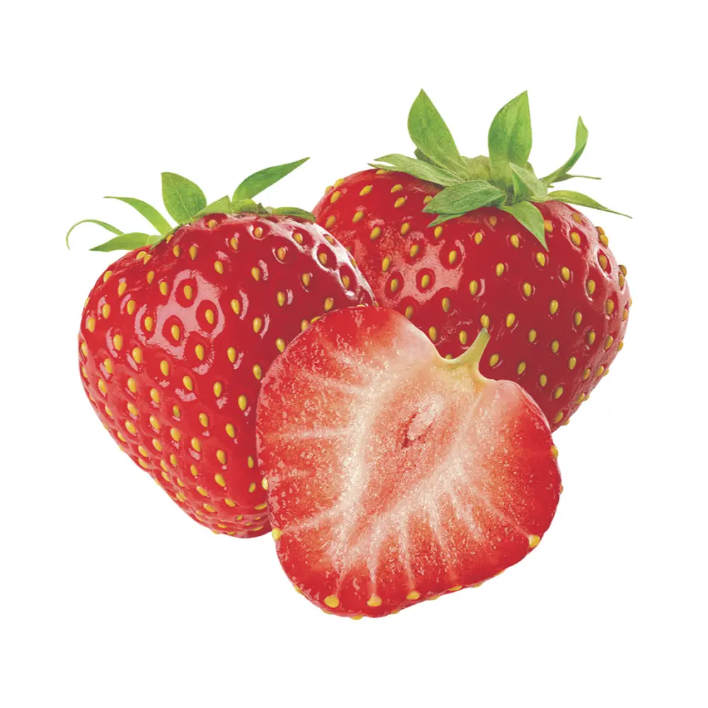 Dâu Hàn Quốc - Arihyang - Premium Sweet Strawberry (500g) - ELOASIS