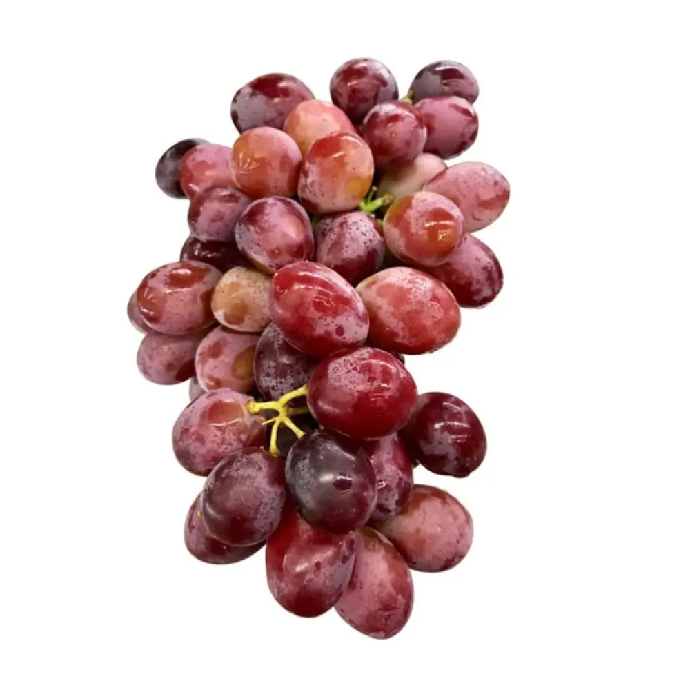 Nho Đỏ Kẹo Úc - Hellooo - Candy Hearts Red Seedless Grapes - GRAPE CO AUSTRALIA