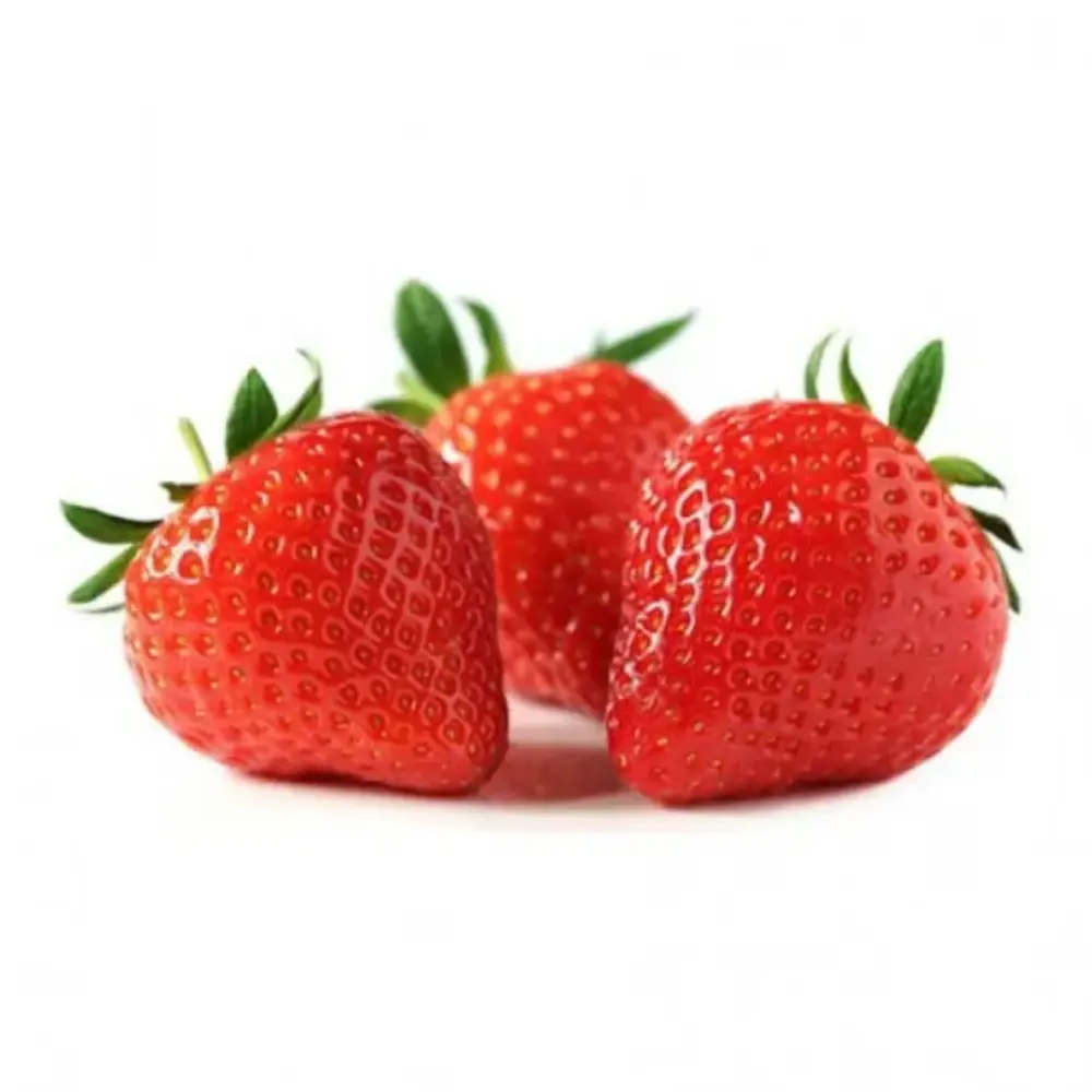 Dâu Tây Hàn Quốc - Korean Premium Strawberries (330g) - JINJU DREAM
