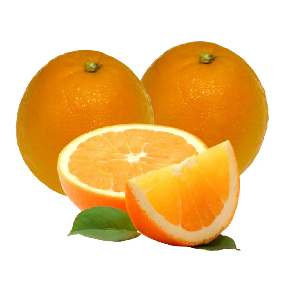Cam Vàng Mỹ - High Brix Premium Navels - Heirloom Navel Orange - VINTAGE SWEETS
