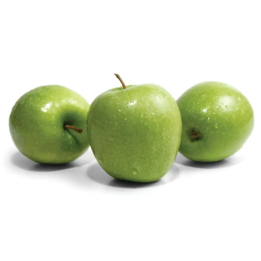 Táo Xanh Mỹ - Premium Washington Green Apples - GEE WHIZ