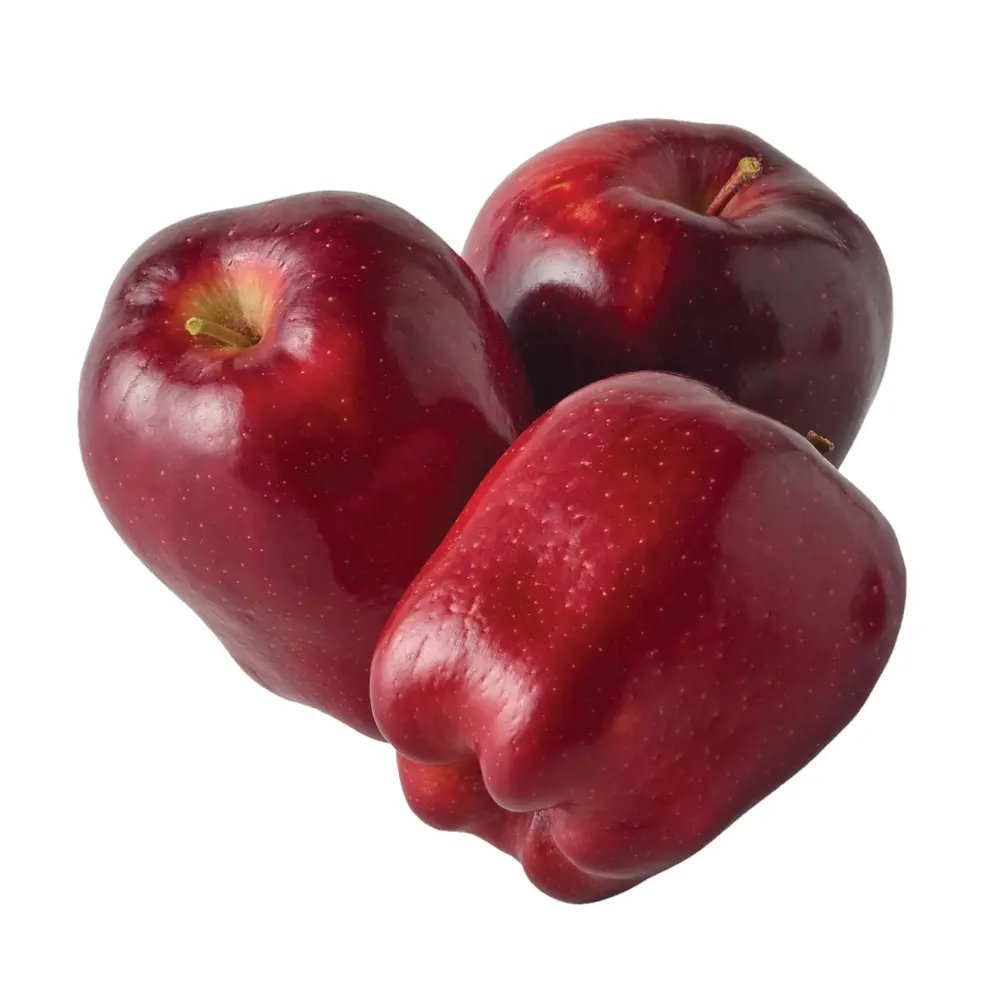 Táo Đỏ Mỹ 5 Góc - Red Delicious - US Red Apple - PARAMOUNT