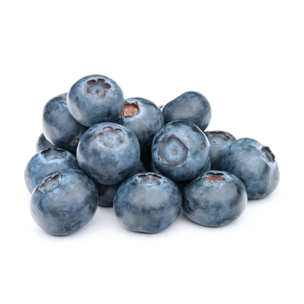 Việt Quất New Zealand - Blueberries (125g) - BERRY VALLEY
